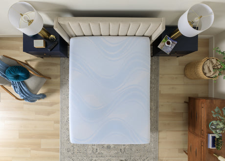 Tempur-Protect Breeze Mattress Protector