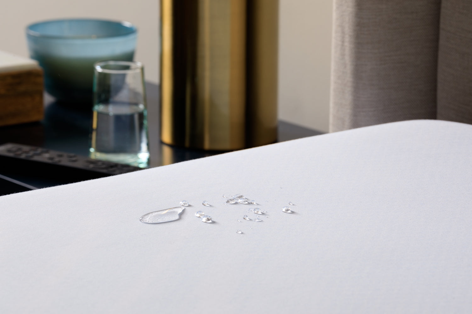 Tempur-Protect Breeze Mattress Protector