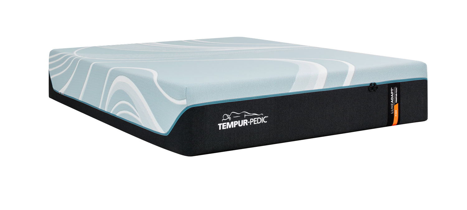 Tempur-Pedic LUXE ADAPT Mattress
