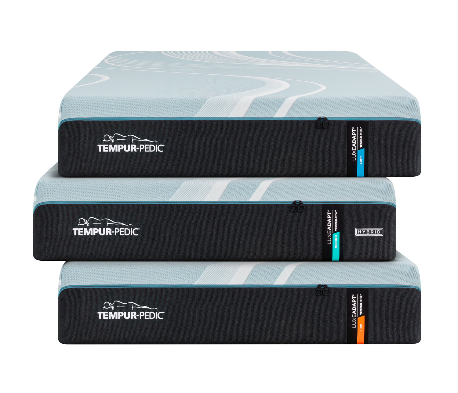 Tempur-Pedic LUXE ADAPT Mattress