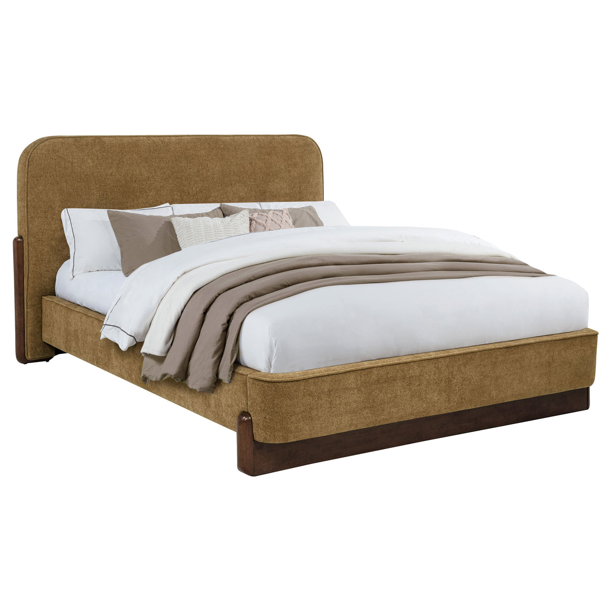 BALDACCI BED QUEEN