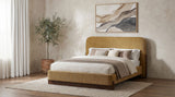 BALDACCI BED QUEEN