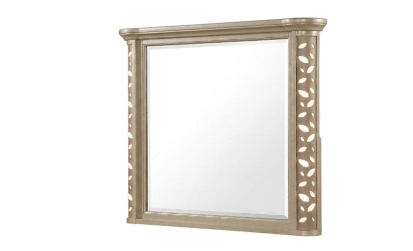 Cindrella Mirror