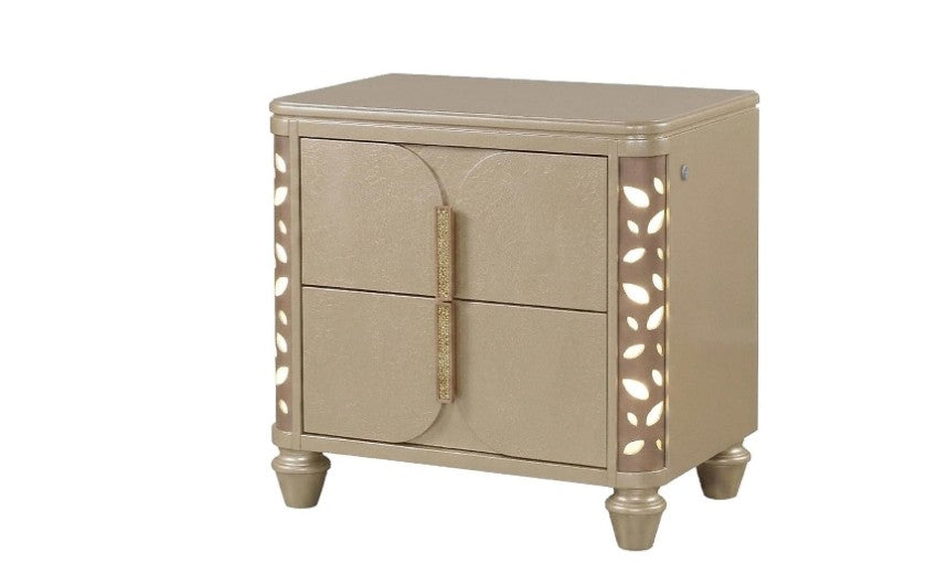 Cindrella Nightstand