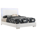 FELICITY QUEEN BED