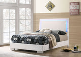 FELICITY QUEEN BED