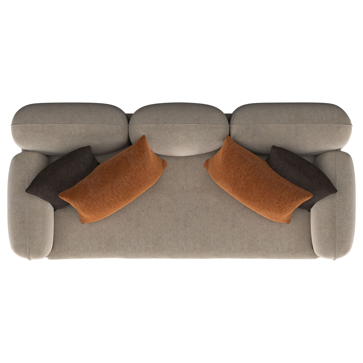 JADE CHENILLE SOFA