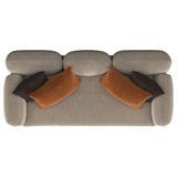 JADE CHENILLE SOFA