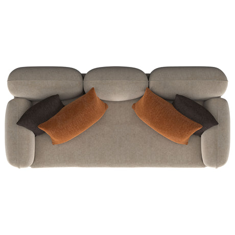 JADE CHENILLE SOFA