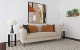 JADE CHENILLE SOFA