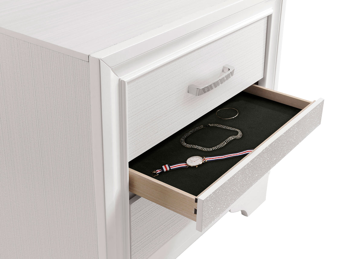 MIRANDA NIGHTSTAND
