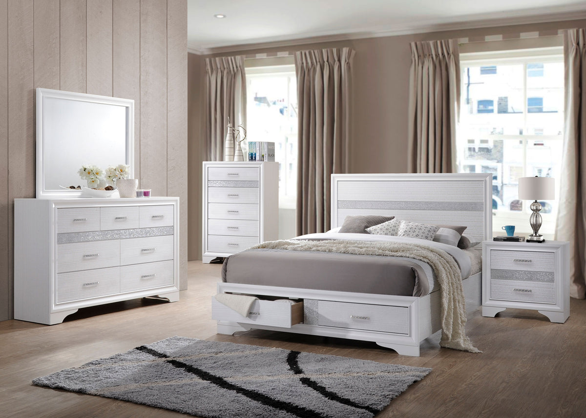 MIRANDA NIGHTSTAND