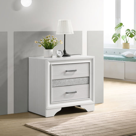 MIRANDA NIGHTSTAND