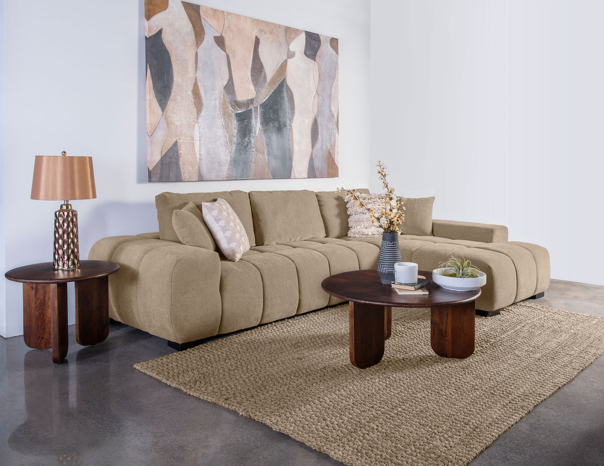 OCTAVIA SOFA COLLECTION
