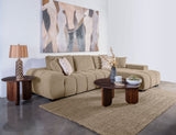 OCTAVIA SOFA COLLECTION