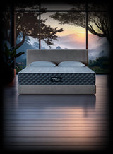 Puffy Cloud Mattress