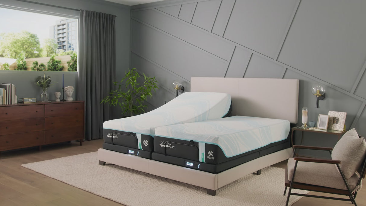 Tempur-Pedic PRO BREEZE Mattress