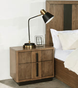 TERRACE NIGHTSTAND