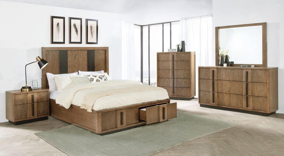 TERRACE NIGHTSTAND