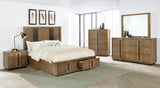 TERRACE NIGHTSTAND