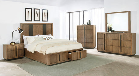 TERRACE NIGHTSTAND